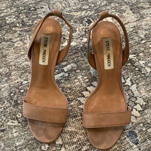 Steve Madden Heels
